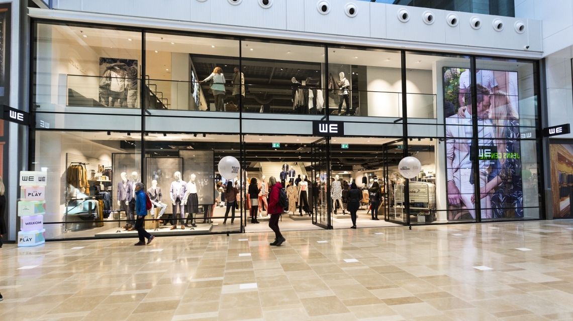 WE Fashion RetailNews WE Fashion RetailNews